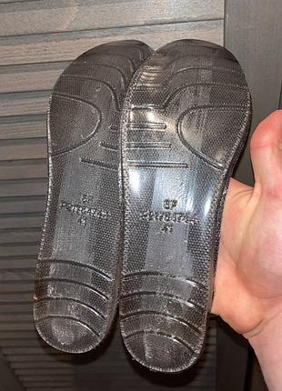 Balenciaga track 1 оригінал 5