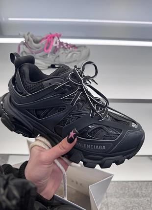 Balenciaga track 1 оригінал