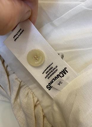 Jacquemus cropp жакет новий 6