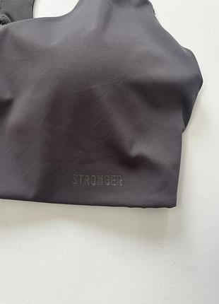 Спортивний топ stronger 3