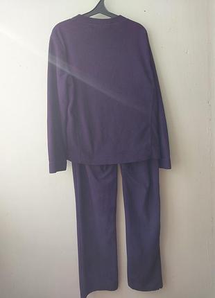 Флісовий костюм 3
