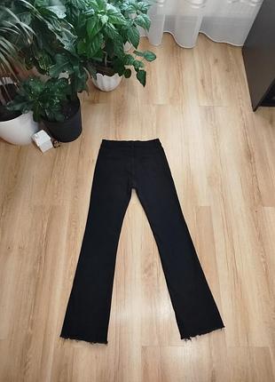 Джинсовые брюки м 7