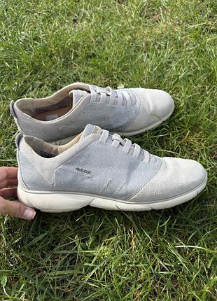 Кросівки geox
