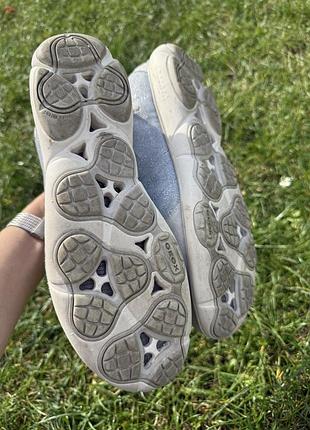 Кросівки geox 4
