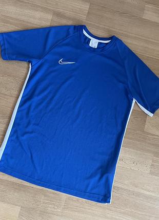Футболка nike підліткова, спортивна , розмір xl