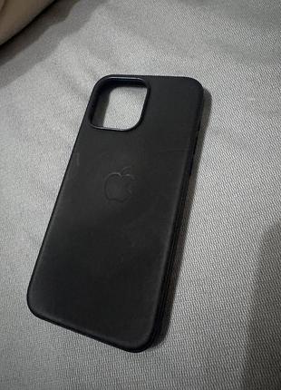Чохол apple для iphone 15 pro max