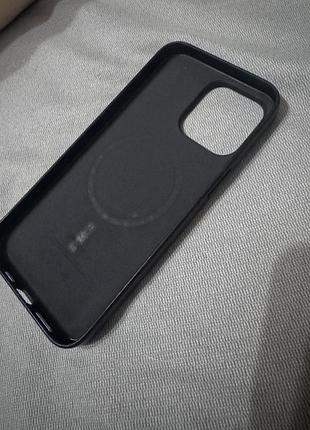 Чохол apple для iphone 15 pro max 2