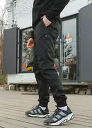 Карго штани 4