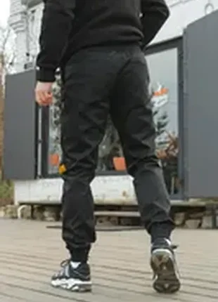 Карго штани 3