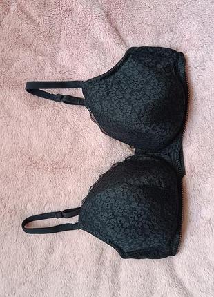 Кружевной бюстгальтер tezenis 2