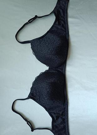 Кружевной бюстгальтер tezenis 3