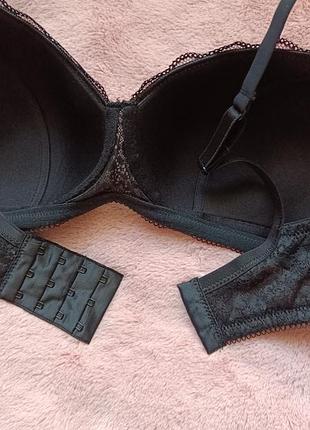 Кружевной бюстгальтер tezenis 4