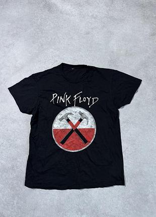 Футболка pink floyd розмір л