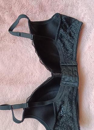 Кружевной бюстгальтер tezenis 5