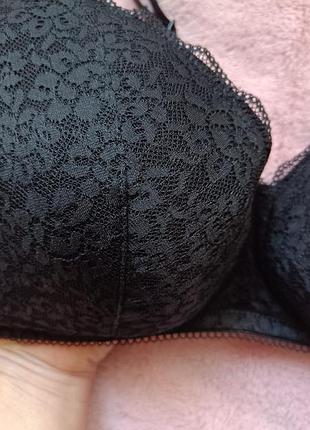 Кружевной бюстгальтер tezenis 6