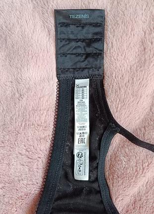 Кружевной бюстгальтер tezenis 7