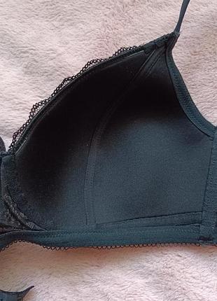 Кружевной бюстгальтер tezenis 8