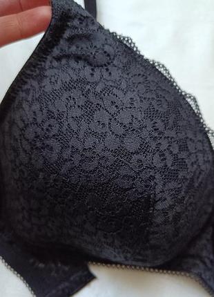 Кружевной бюстгальтер tezenis 9