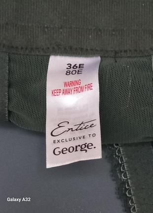 Новый бюст р.36е/80е 4
