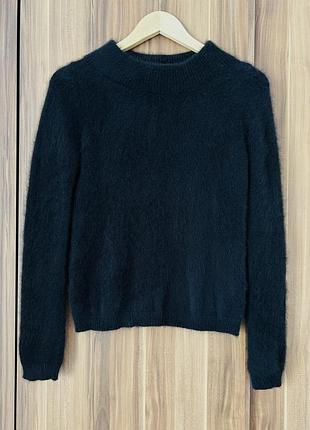 Теплий светр max mara