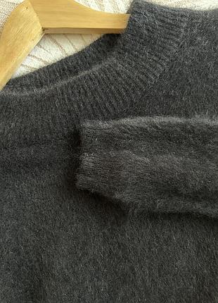 Теплий светр max mara 3