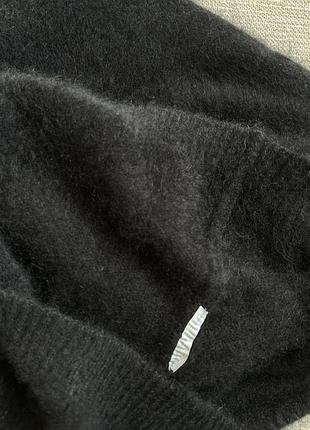 Теплий светр max mara 5