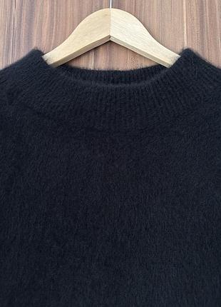 Теплий светр max mara 2
