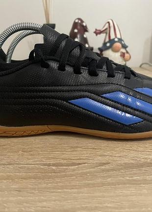 Футзалки adidas deportivo ii in