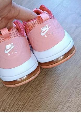 Кросівки nike 33.5розмір оринінал 3