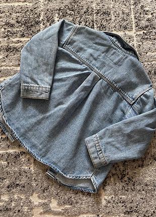 Сорочка для дівчинки zara 4