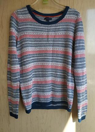 Кофта tommy hilfiger p. m 10