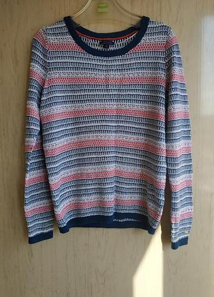 Кофта tommy hilfiger p. m