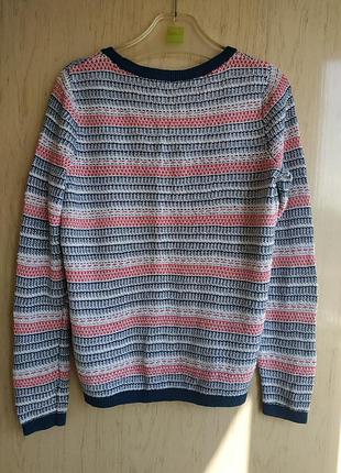 Кофта tommy hilfiger p. m 4
