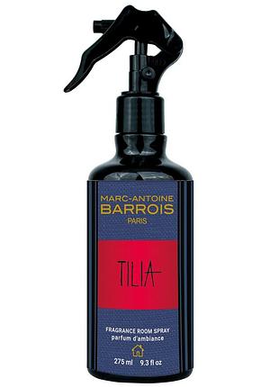Парфумований спрей для дому marc-antoine barrois tilia brand collection 275 мл