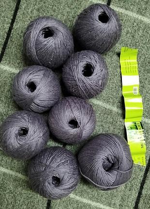 Пряжа merino light 800гр 2