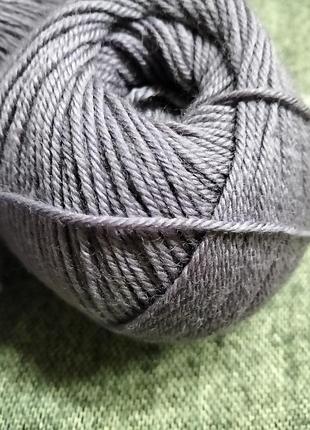 Пряжа merino light 800гр 3
