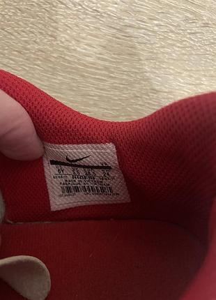 Футзалки серії nike hypervenom phade ic 7
