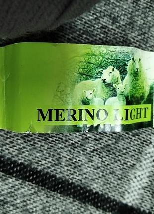Пряжа merino light 800гр 5