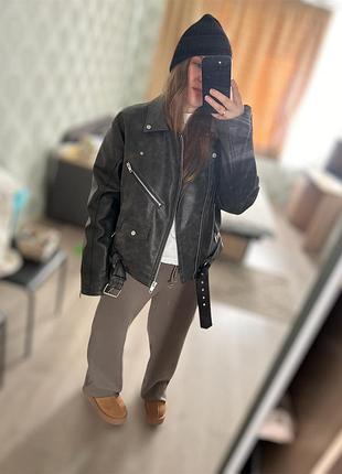 Куртка жіноча zara 3