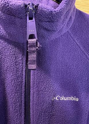 Жіноча фліска columbia 3