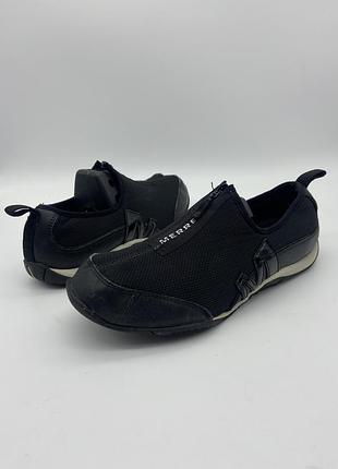 Жіночі повсякденні кросівки-сліпони merrell, 38 розмір, устілка 24.5