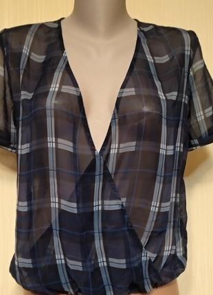 Кофточка divided