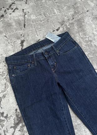 Джинси levis 2