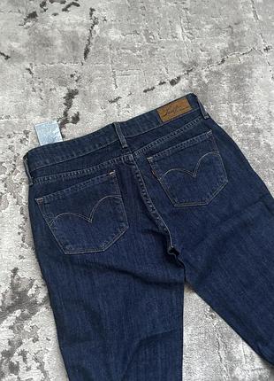 Джинси levis 3