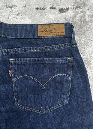 Джинси levis 4
