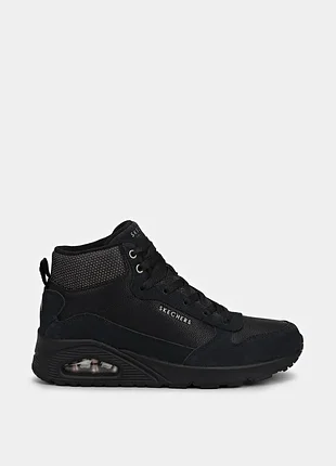 Черевики skechers uno модель 177181 bbk
