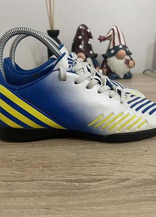 Сороконожки adidas predator absolado lz trx tf