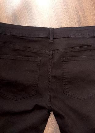 Джинсы мужские denim co primark 3