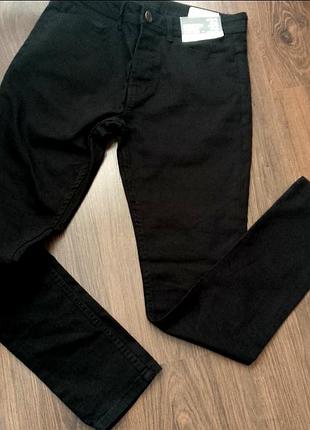 Джинси чоловічі denim co primark
