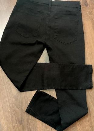 Джинсы мужские denim co primark 2